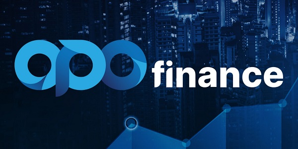 OpoFinance logo