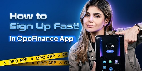 OpoFinance logo